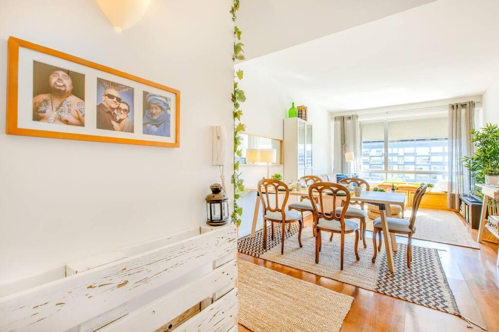Prestige Porto Flat Apartment Exterior photo