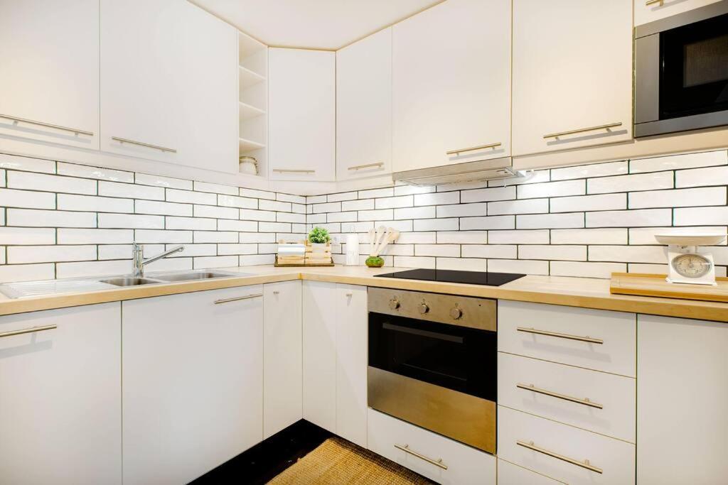 Prestige Porto Flat Apartment Exterior photo