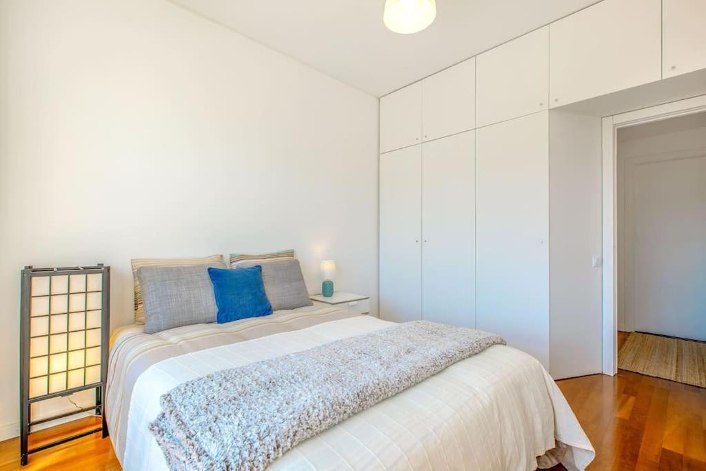Prestige Porto Flat Apartment Exterior photo